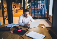 Here are the Top 5 Best Noise Cancelling Headphones for Unlimited Music